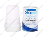 Натуральный минеральный дезодорант Кристалл свежести