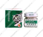 Бальзам White tiger balm