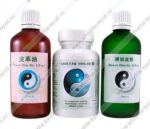 Комплекс Инь-Ян для лечения псориаза и дерматитов