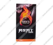 Спрей для потенции Men’s Powerful Night