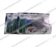 Пластырь ZB Pain Relief из Китая