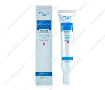 Крем от прыщей Anti-Acne Beotua из Китая