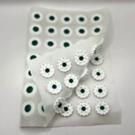 Тибетский аппликатор Кузнецова