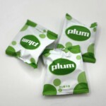 Китайская Зелёная слива для похудения