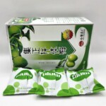 Китайская Зелёная слива для похудения