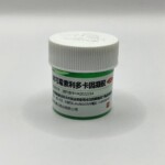 Китайская зелёнка: универсальный антисептический гель