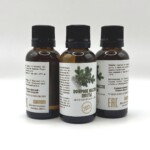 Пихтовое эфирное масло (30 мл)