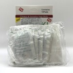 Пластыри на стопы Kinoki Detox Foot Patch