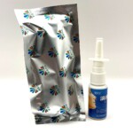 Спрей BobNose Relaxed от насморка и ринита