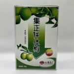 Китайская Зелёная слива для похудения